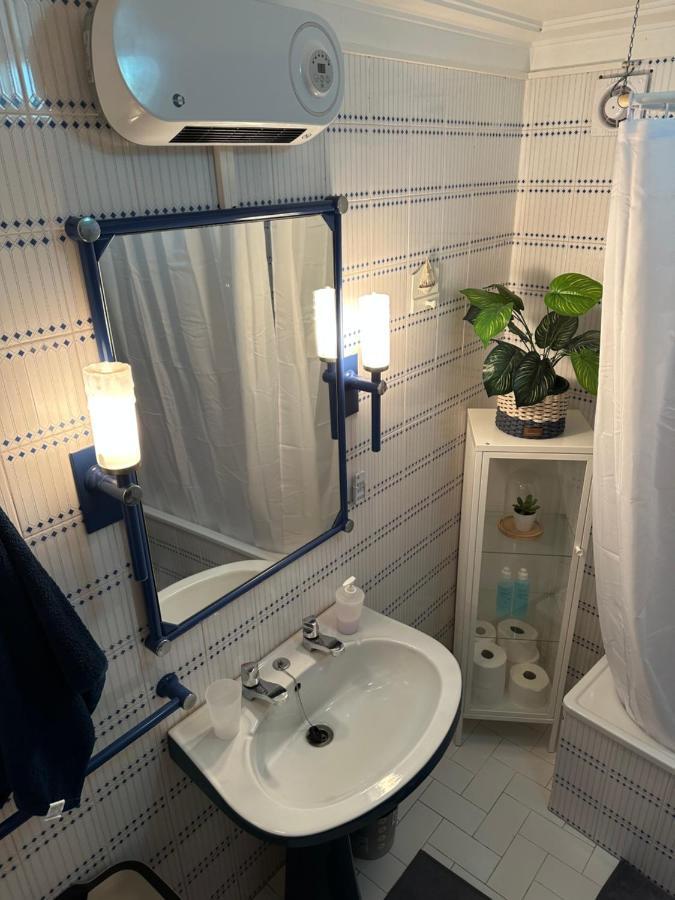 Cascais Quaint Cottage アルカビデシェ エクステリア 写真
