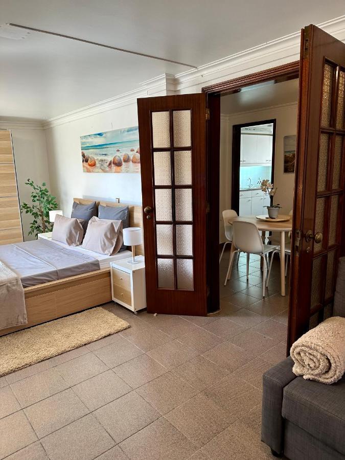 Cascais Quaint Cottage アルカビデシェ エクステリア 写真
